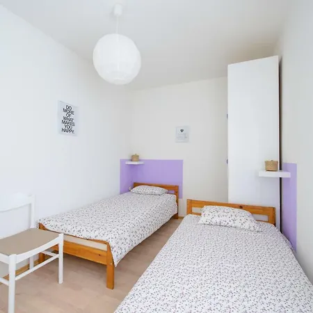 Katja Apartman Póla