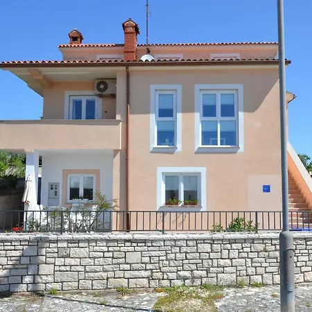 Katja Apartman Póla
