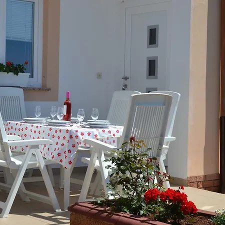 Apartman Katja
