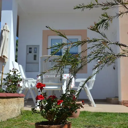 Katja Apartman Póla