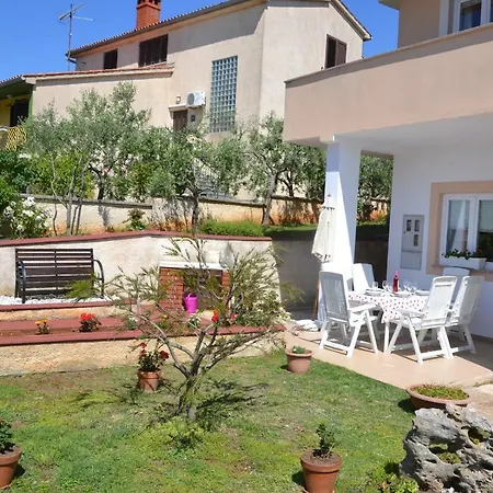 Apartman Katja *