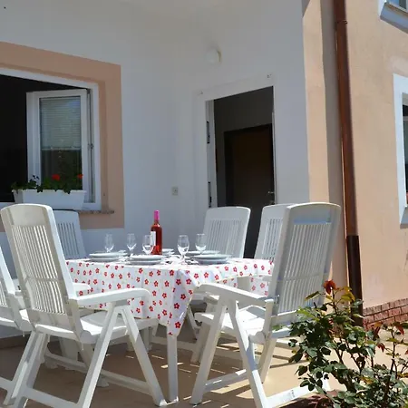 Apartman Katja *