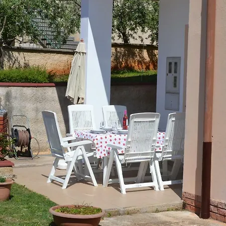 Apartman Katja Póla