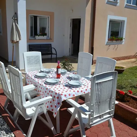 Apartman Katja Póla