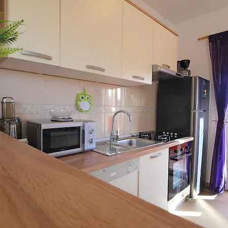 Apartament Katja