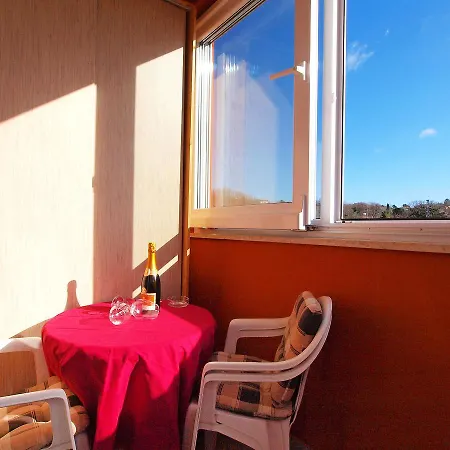 Apartament Katja Medulin