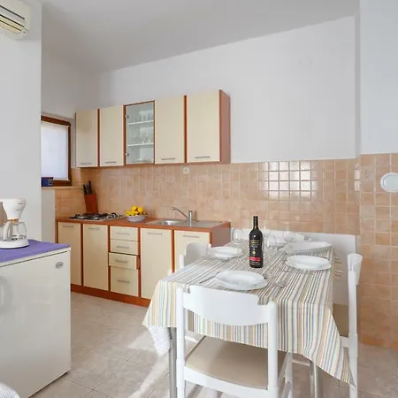 Apartment Katja