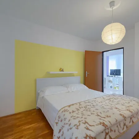 Katja Apartment