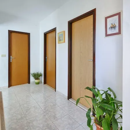 Apartment Katja Pula