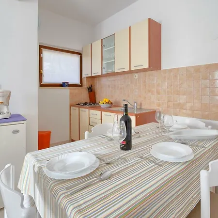 Katja Apartment