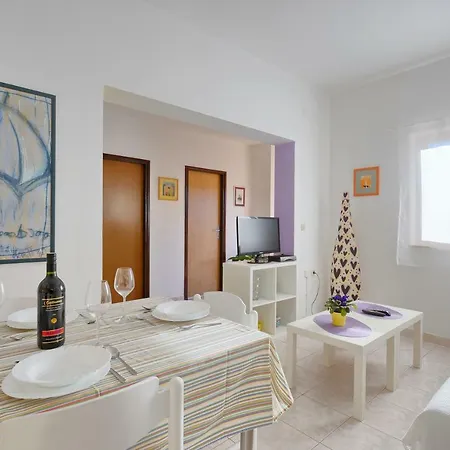 Apartment Katja *