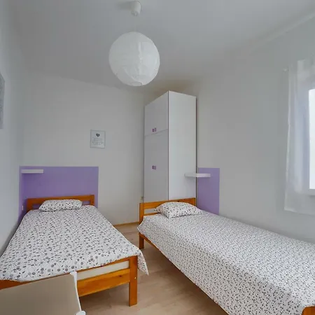 Katja Apartment Pula