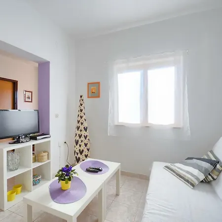 Apartment Katja *